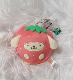 2026年最新】ポムポムプリン ぬいぐるみ 初期の人気アイテム - メルカリ