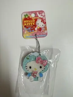 ハローキティ ご当地　キーホルダー