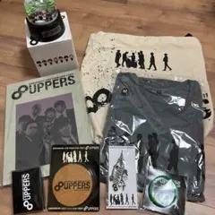 関ジャニ∞ LINE TOUR 2010-2011 ∞UPPERS