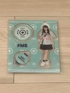 ノイミー 谷崎早耶 イコノイジョイ2024 アクスタ