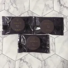 クレドポーボーテ シナクティフ サボンn サンプル