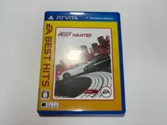 Need for Speed: Most Wanted PSVita -0279