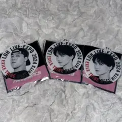 FANTASTICS世界、佐藤大樹セット