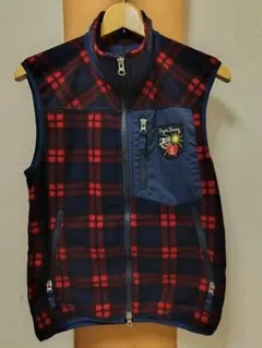 サイコバニー　ゴルフ　ベスト