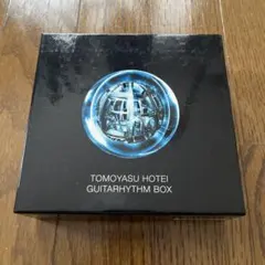 2026年最新】布袋寅泰 GUITARHYTHM BOXの人気アイテム - メルカリ