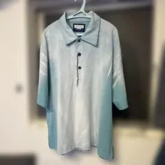 MAISON SPECIAL 半袖ポロシャツ サイズ02のサムネイル
