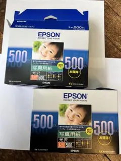 EPSON KL500PSKR