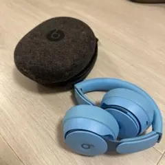 beats2 ワイヤレスヘッドフォン BT IN PWRBTS V2 BLK - メルカリ