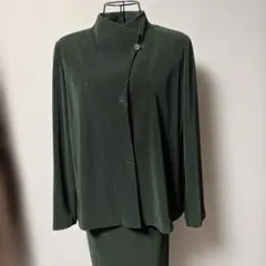 SAGE ジャケット　スカートセット