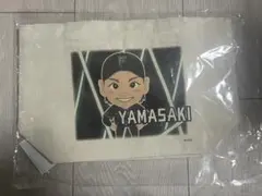 ファイターズ ガチャ トートバッグ 郡司裕也 - メルカリ