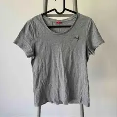 プーマ　Tシャツ