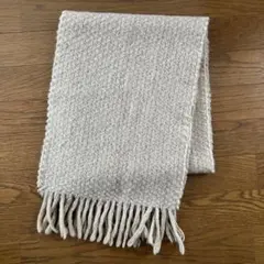 IL BISONTE マフラー