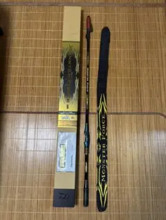マスターモデル2 セット 尾長　MH53 650H ロッドケース マスターモデル2 セット 尾長 MH53 650H ロッドケース - メルカリ