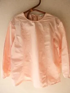 marimekko ブラウス