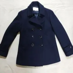 ユナイテッドアローズビューティー&ユースPコートMサイズ