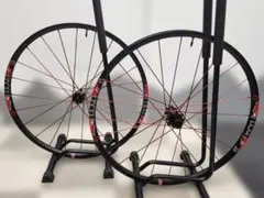 Mavic D521 tune ハブ 完組ホイール - メルカリ