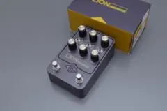 Universal audio Lion 68 Plexi プレキシ マーシャル - メルカリ