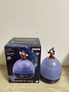 ファンタジア一番くじ B賞