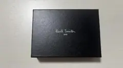Paul Smith キーケース　空箱