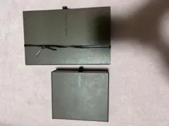 LOUIS VUITTON ボックス　大小