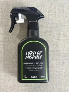 2026年最新】LUSHロードオブミスルールの人気アイテム - メルカリ