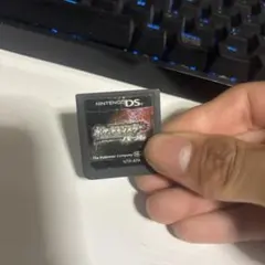 ポケットモンスター パール ニンテンドーDS