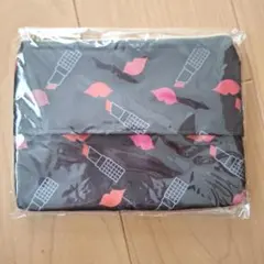 ティッシュポーチ ポーチ