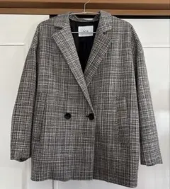 vis テーラードジャケット