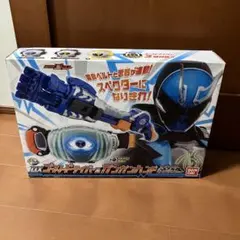 仮面ライダーアギト G3専用銃 サウンドガン 8種類のサウンド機能