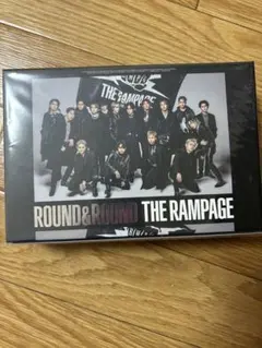 ROUND&ROUND