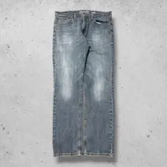 Levi’s スキニーデニム Y2K フェード W34L32リーバイスのサムネイル