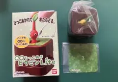 ∞ひっこぬきピクミンLite 黄色ピクミン
