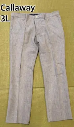 キャロウェイ 3l