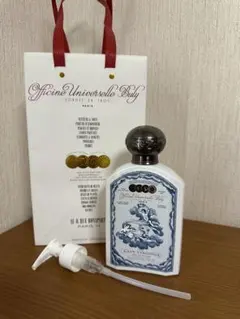 【新品】Officine Universelle Buly ボディクリームのサムネイル