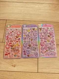 うるちゅるPOP SEAL サンリオ