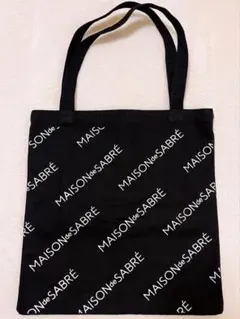 2026年最新】MAISON de SABRÉ トートバッグの人気アイテム - メルカリ