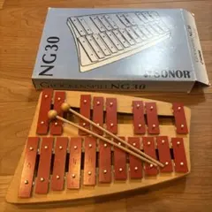 2025年最新】SONOR NG-30 グロッケンシュピールの人気アイテム - メルカリ