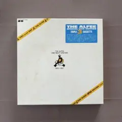 THE ALFEE トレカ DREAMS CARD 20枚セット - メルカリ