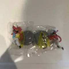 ドラゴンボール フィギュアセット 未開封 チョコサプ シークレット