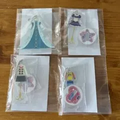 ラブandベリー　一番くじ　C賞