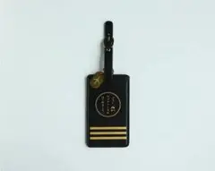 JALサブチャンネル オリジナルバゲージタグ - メルカリ