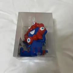 大阪 関西万博　ミャクミャクマシュマロ入り貯金箱