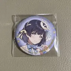学園アイドルマスター 缶バッジ 月村手毬 - メルカリ