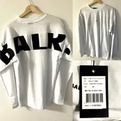【専用】BALR. ロンT サイズM 白+黒2枚セット 専用】BALR. ロンT サイズM 白+黒2枚セット - メルカリ