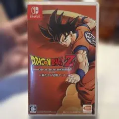 Switch ドラゴンボールZ KAKAROT+新たなる覚醒セット