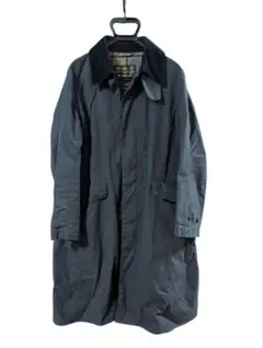 バーブァー バブアー Barbour コート チェック柄 サイズ38 （M相当）