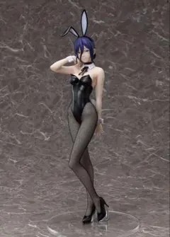 チェンソーマン レゼ編 配信決定 高騰中 新品 フィギュア 姫野 バニー