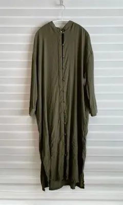 antiqua ワンピース