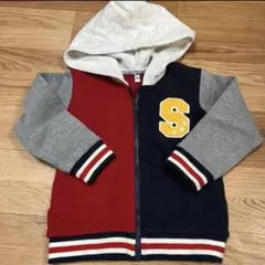 フード付き★トレーナー※12/22まで出品！