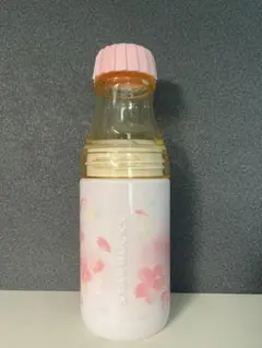 STARBUCKS スタバ 桜デザイン タンブラー サニーボトル - メルカリ